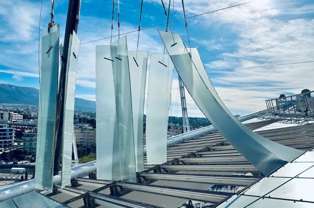 Μετά από πέντε μήνες το ΟΑΚΑ ανοίγει ξανά τις πύλες του runbeat.gr