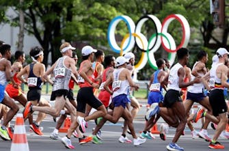 Ολυμπιακοί Αγώνες Παρισιού 2024: Το αναλυτικό πρόγραμμα των αγώνων στίβου