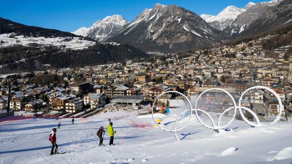 Χειμερινοί Ολυμπιακοί Αγώνες: Η ΕΟΕ ανακοίνωσε αλλαγή στο πρόγραμμα της Τελετής Αφής