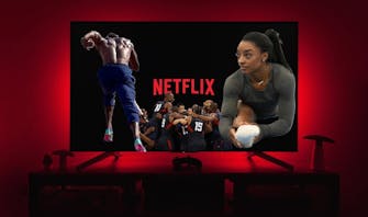 Ολυμπιακοί Αγώνες 2024: Το Παρίσι “πάει” Netflix