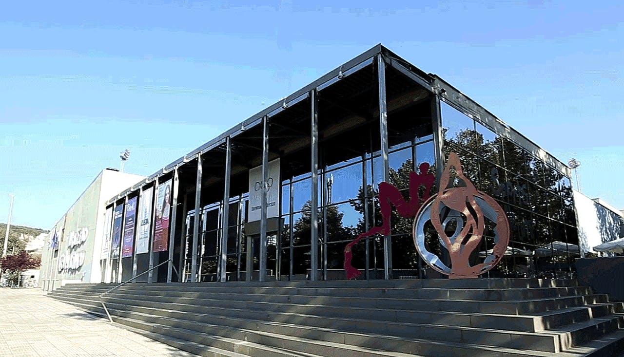 Συνεχίζονται οι δράσεις του Ολυμπιακού Μουσείου Θεσσαλονίκης για την 3η Ολυμπιακή εβδομάδα 2023