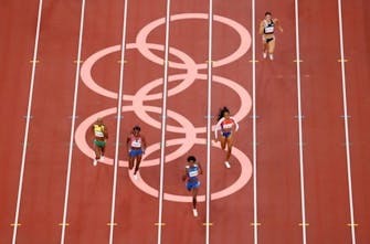 Ολυμπιακοί Αγώνες 2024: Ανακοινώθηκαν τα όρια πρόκρισης για τα αγωνίσματα του στίβου!