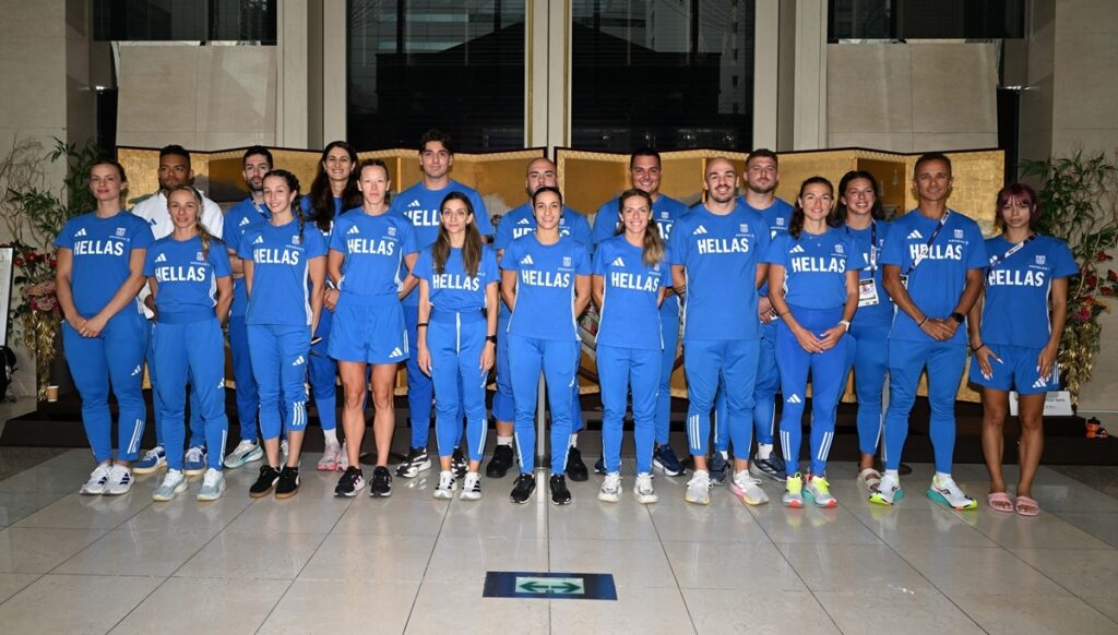 Η αξιολόγηση της ελληνικής συμμετοχής στο παγκόσμιο πρωτάθλημα: Μία μέτρια χρονιά