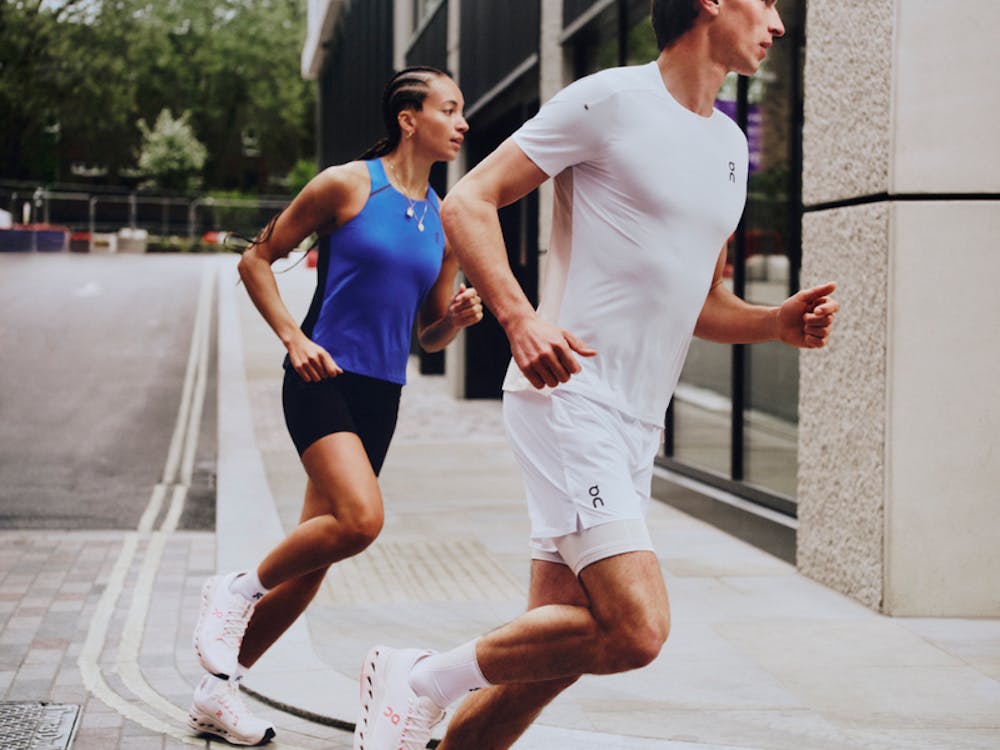 Cloudsurfer Max: Το κατάλληλο εργαλείο για έναν δρομέα με κίνητρο runbeat.gr 