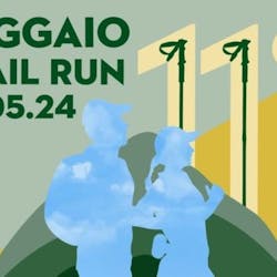 Την Κυριακή 12 Μαΐου το ανανεωμένο Paggaio Trail