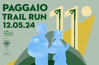 Την Κυριακή 12 Μαΐου το ανανεωμένο Paggaio Trail