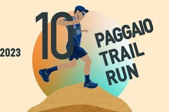 Άνοιξαν οι εγγραφές για το 10ο Paggaio Trail Run!