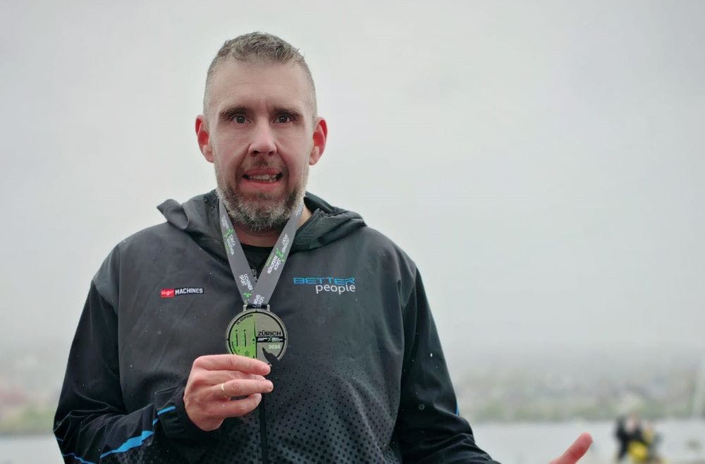 Απόβαση Ελλήνων στον Μαραθώνιο της Ζυρίχης runbeat.gr