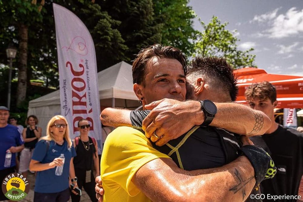 Οι επόμενοι αγώνες του Θ. Παγουνάδη και οι σκέψεις για το 2023 runbeat.gr