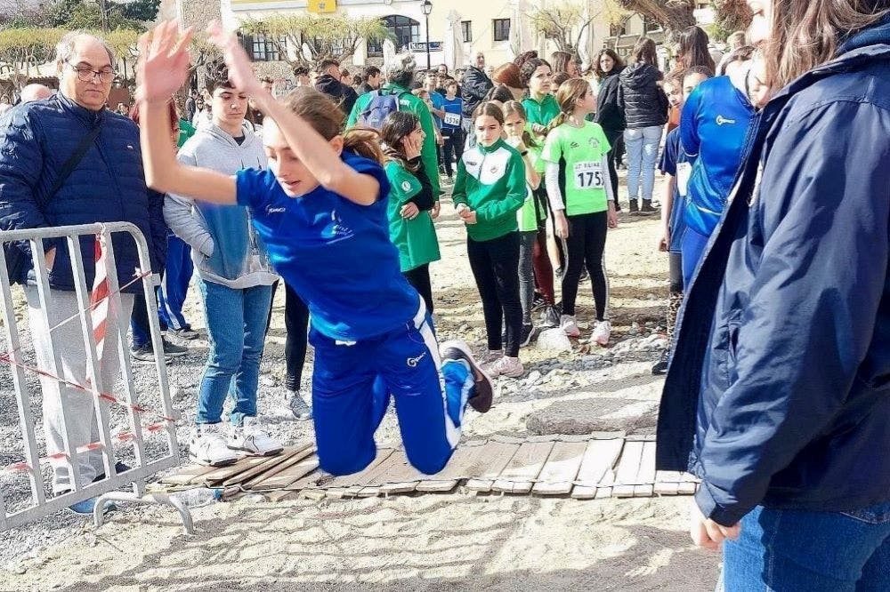 9ο Φεστιβάλ Κρητικού Στίβου: Νίκησαν τα φαβορί στα 10 και 5 χιλιόμετρα-Όλα τα αποτελέσματα (pics) runbeat.gr 