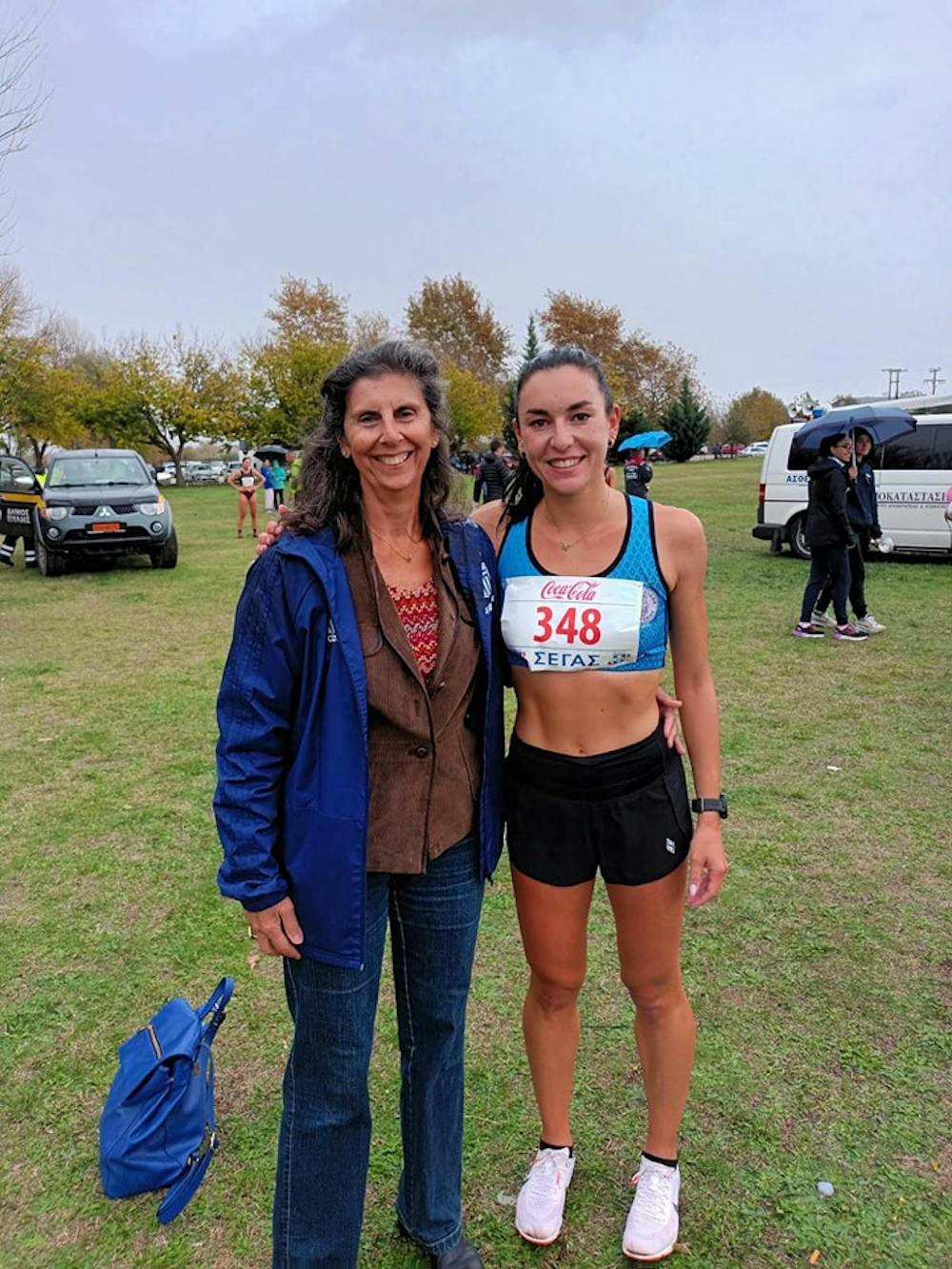 Κύπελλο Δρόμου σε Ανώμαλο Έδαφος: Ξεχώρισαν Αναγνώστου – Τσουπάκη runbeat.gr