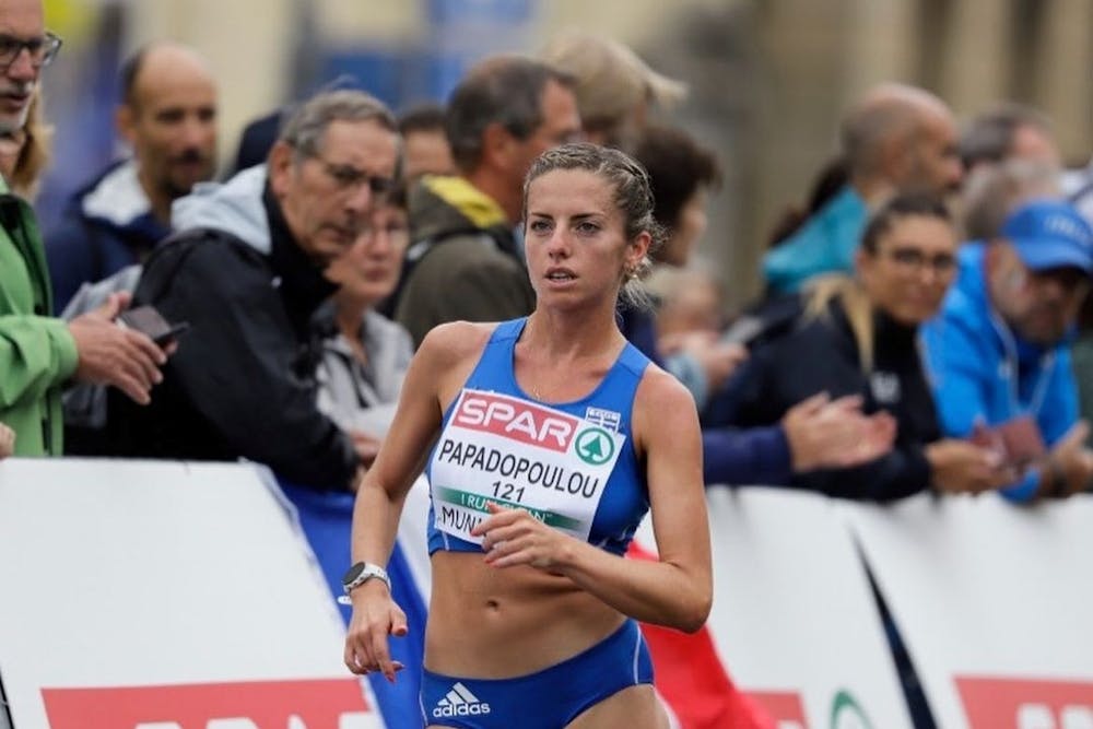 Βουδαπέστη 2023: Τα 12 κορίτσια της ελληνικής αποστολής στο 19ο Παγκόσμιο Πρωτάθλημα runbeat.gr