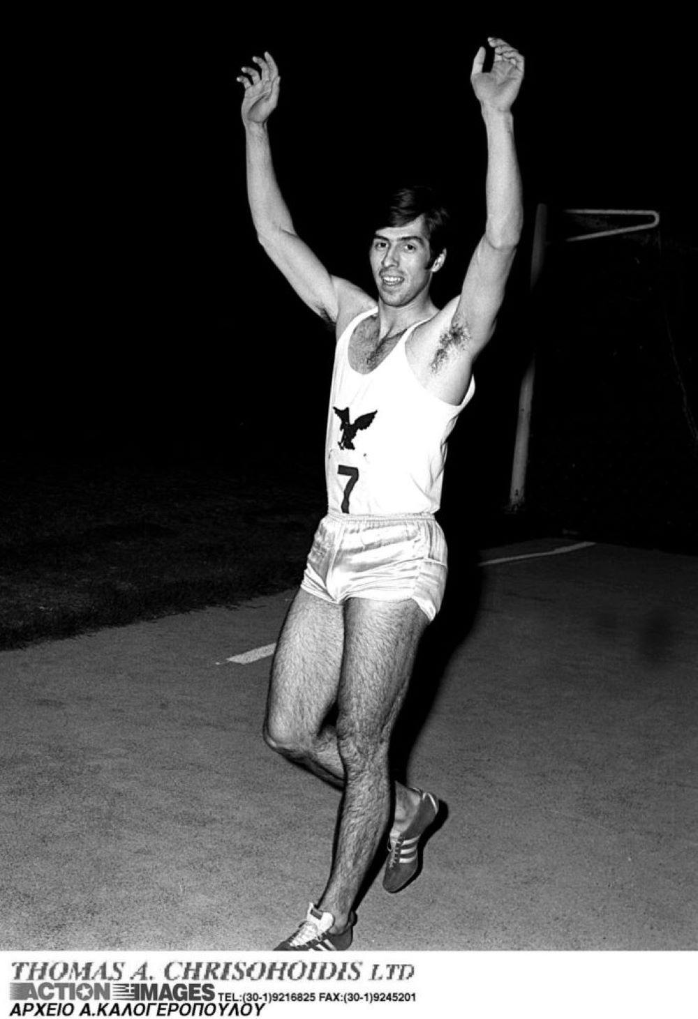 Το αφιέρωμα του ΣΕΓΑΣ στα 55 χρόνια Ευρωπαϊκό κλειστού runbeat.gr