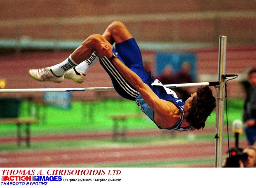 Γλασκώβη 2024: Οι αναμνήσεις, τα μετάλλια και οι κορυφαίες στιγμές των Παγκοσμίων Πρωταθλημάτων κλειστού runbeat.gr