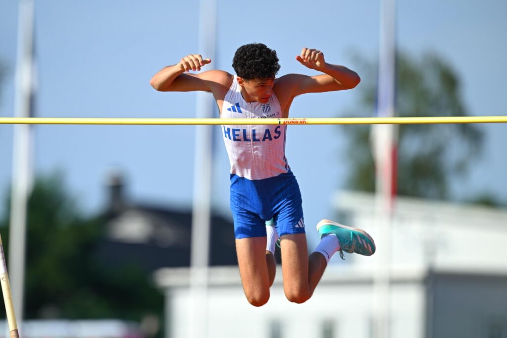 Νικητής στη Σόφια ο Παπαναστασίου