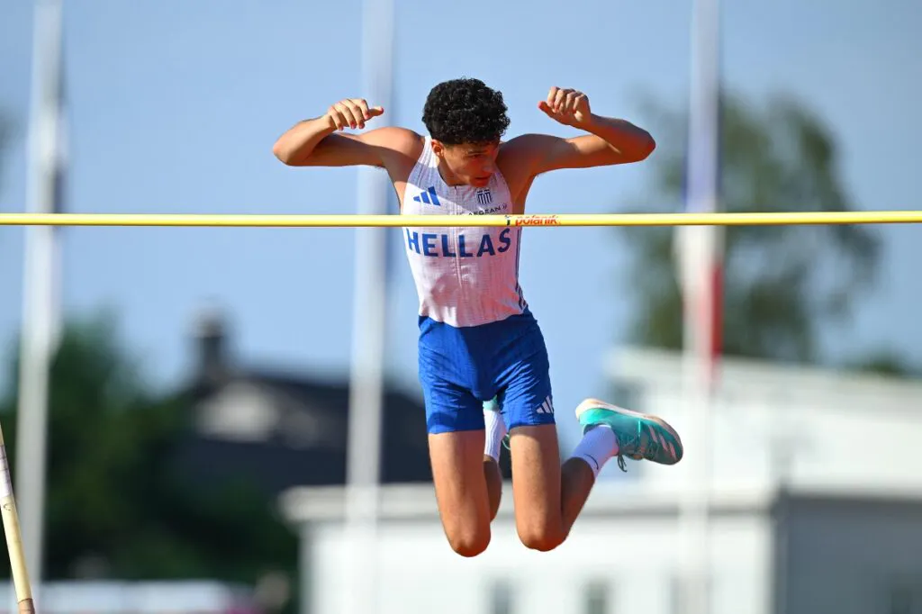 Νικητής στη Σόφια ο Παπαναστασίου