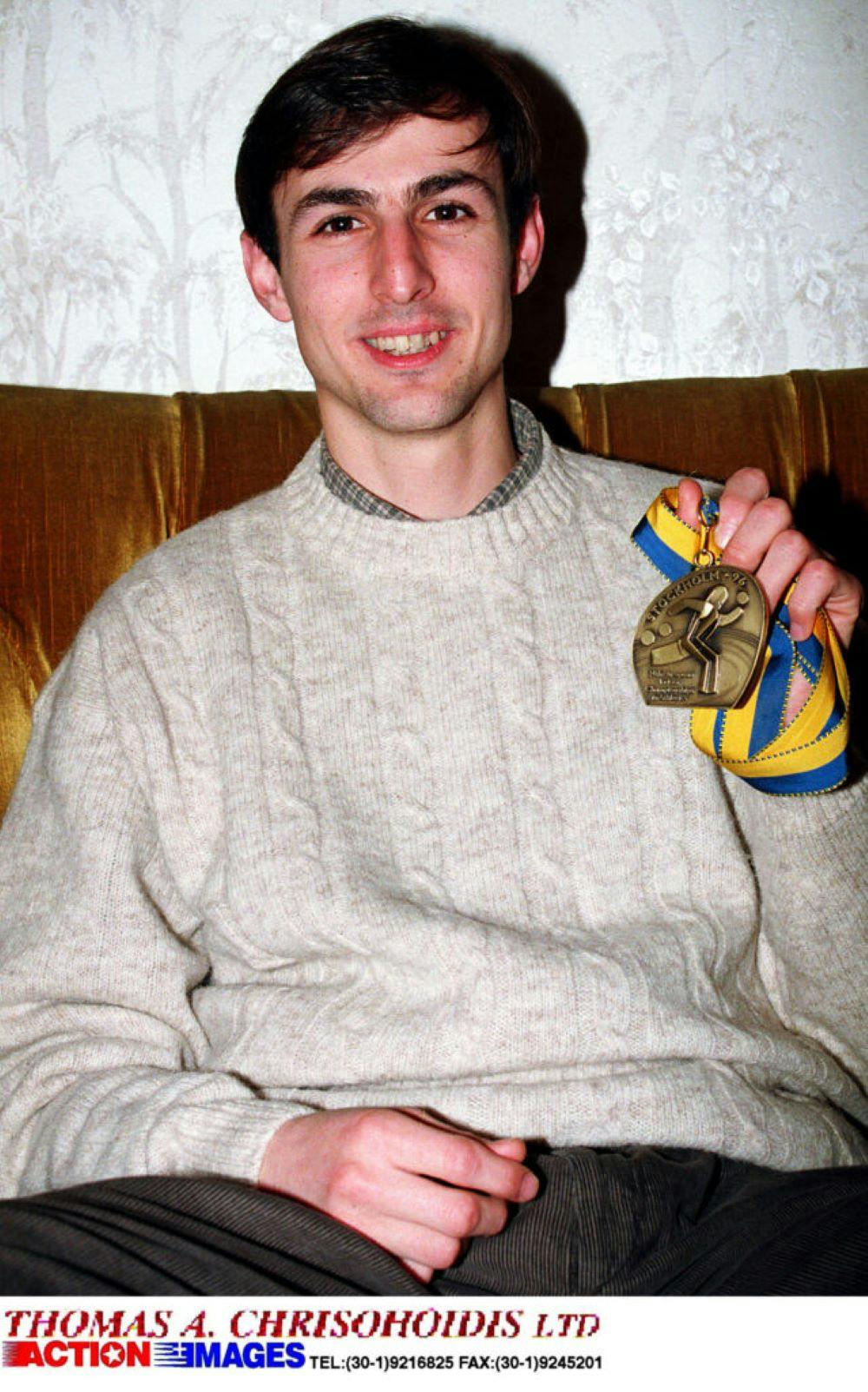 Ευρωπαϊκό κλειστού: Η «χρυσή» εποχή για τα ελληνικά χρώματα runbeat.gr