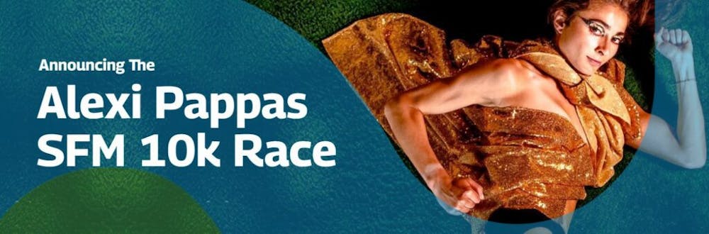 Αγώνας πήρε το όνομα της Ελληνίδας Alexi Pappas στον μαραθώνιο του Σαν Φρανσίσκο runbeat.gr 