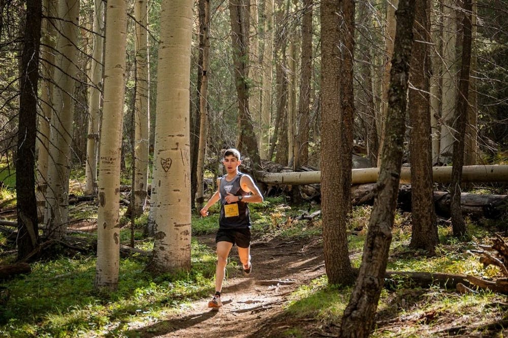 Κ. Παραδεισόπουλος: «Μεγάλος στόχος ήταν η πρόκριση στον τελικό του παγκόσμιου πρωταθλήματος – Ανυπομονώ να μπω ξανά σε αγωνιστική δράση» runbeat.gr