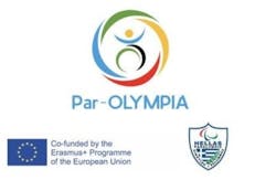 Ξεκινά σήμερα το πρόγραμμα Par-Olympia στο ΟΑΚΑ