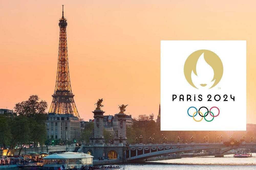 Μετατρέπεται σε… στρατόπεδο 5.000 ανδρών το Παρίσι για τους Ολυμπιακούς Αγώνες