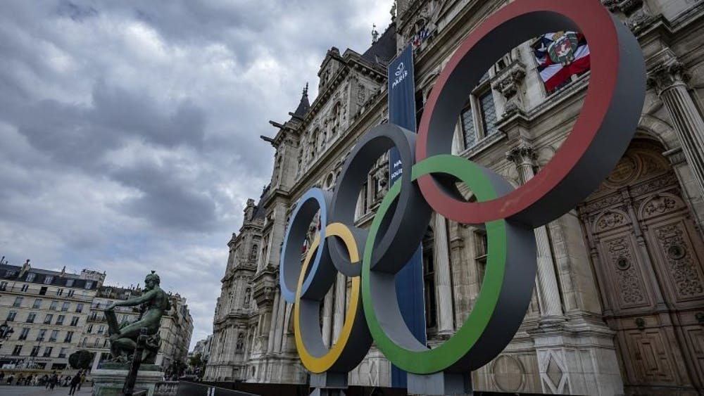Παρίσι: «Καίνε» οι τιμές των ξενοδοχείων - Αύξηση 300% για την περίοδο των Ολυμπιακών Αγώνων (Vid)