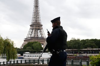 Παρίσι: Σε πρώτο πλάνο η ασφάλεια ενόψει των Ολυμπιακών Αγώνων (Vid)