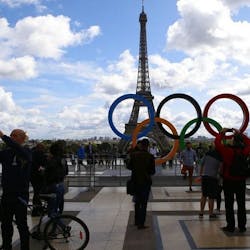 ΔΟΕ: «Απίστευτα ισχυρή η υποστήριξη των Γάλλων πολιτών στους Ολυμπιακούς Αγώνες»
