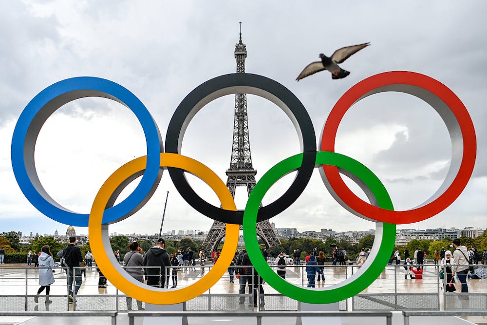 Μπαχ: «Οι αθλητές θα κοιμηθούν πολύ καλά στους Ολυμπιακούς Αγώνες το 2024» runbeat.gr 