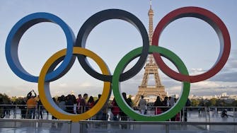Υπό την σκιά της τρομοκρατίας Euro και Ολυμπιακοί Αγώνες (Vid)