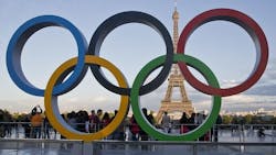 Αποκλείονται Ρώσοι και Λευκορώσοι εθελοντές από τους Ολυμπιακούς Αγώνες για λόγους ασφαλείας