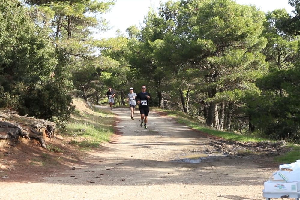 13ος Αγώνας Ορεινού Δρόμου «Άρμα Πάρνηθας»: Νικητές Μητρόπουλος και Δημακάκου στα 17 χιλιόμετρα – τα αποτελέσματα