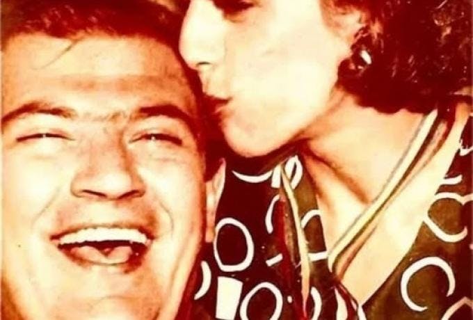 Πένθος για την Βούλα Πατουλίδου – Έφυγε από την ζωή ο σύζυγός της και πρωταθλητής άρσης βαρών Δημήτρης Ζαρζαβατζίδης Πένθος για την Βούλα Πατουλίδου – Έφυγε από την ζωή ο σύζυγός της και πρωταθλητής άρσης βαρών Δημήτρης Ζαρζαβατζίδης