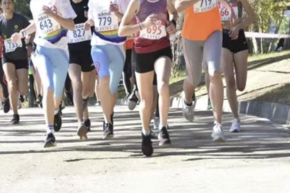 Τα αποτελέσματα των Περιφερειακών Αγώνων Δρόμου σε Ανώμαλο Έδαφος Δ. Μακεδονίας Τα αποτελέσματα των Περιφερειακών Αγώνων Δρόμου σε Ανώμαλο Έδαφος Δ. Μακεδονίας