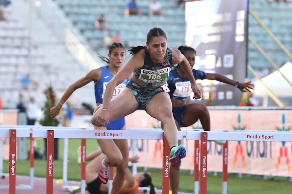 Πανελλήνιο πρωτάθλημα: Έκτη νίκη για Αναστασάκη, 15ο χρυσό για Δουβαλίδη, Νίκες για Καραλή, Τζένγκο – Πανελλήνιο ρεκόρ η Καλλιμογιάννη runbeat.gr