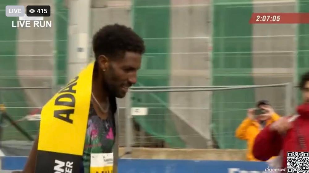 Μαραθώνιος Ανόβερο: Ρεκόρ κούρσας από Petros και Kostro! runbeat.gr