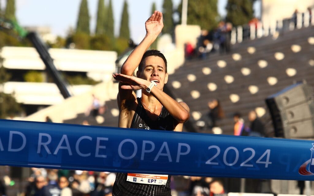 42ος ΑΜΑ: Ποια μουσικά κομμάτια επιλέγουν οι πρωταγωνιστές του μαραθωνίου;