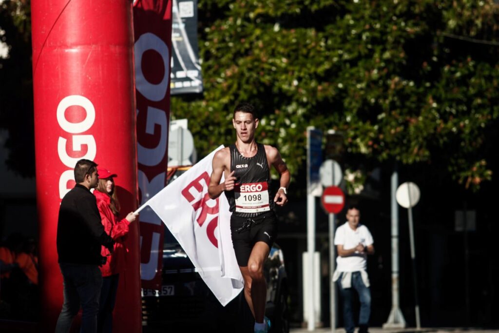 Πετρουλάκης: «Στόχος μου το 10άρι της Αθήνας, θέλω να κερδίσω»