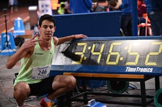 38ο Πανελλήνιο Πρωτάθλημα – 1.500 μ.: Πρωτιές για Πετρουλάκη και Αναστασάκης σε εντυπωσιακές κούρσες 