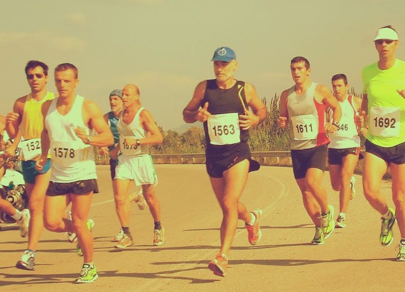 Την Κυριακή 5 Απριλίου o καθιερωμένος Μαραθώνιος Μεσσήνης