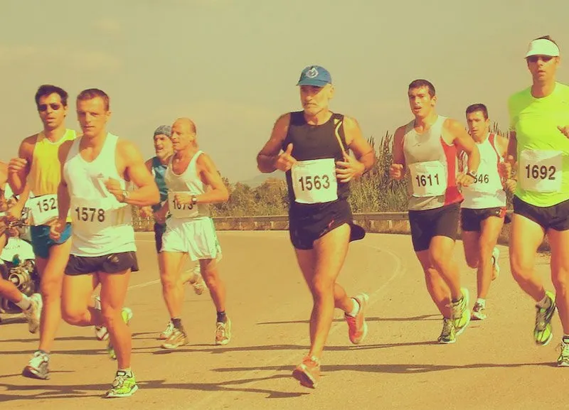 Την Κυριακή 5 Απριλίου o καθιερωμένος Μαραθώνιος Μεσσήνης