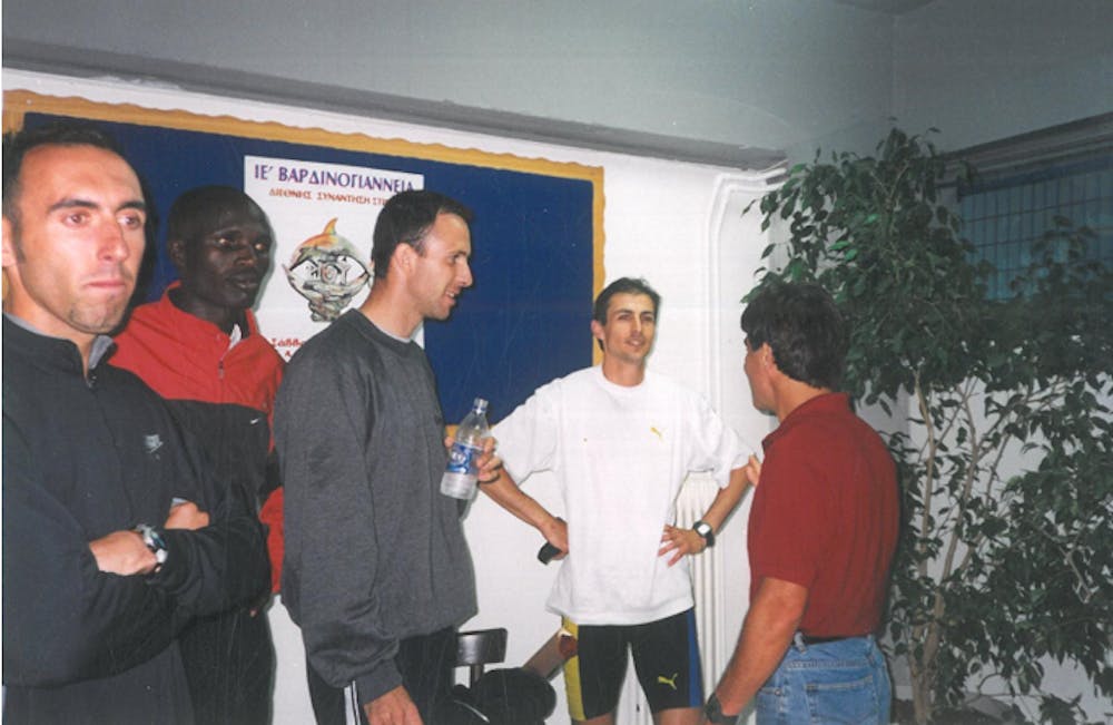 Πανελλήνιο Πρωτάθλημα Στίβου: Ποιοι θα είναι οι πρωταγωνιστές στα 5000 και 1500 μέτρα; runbeat.gr