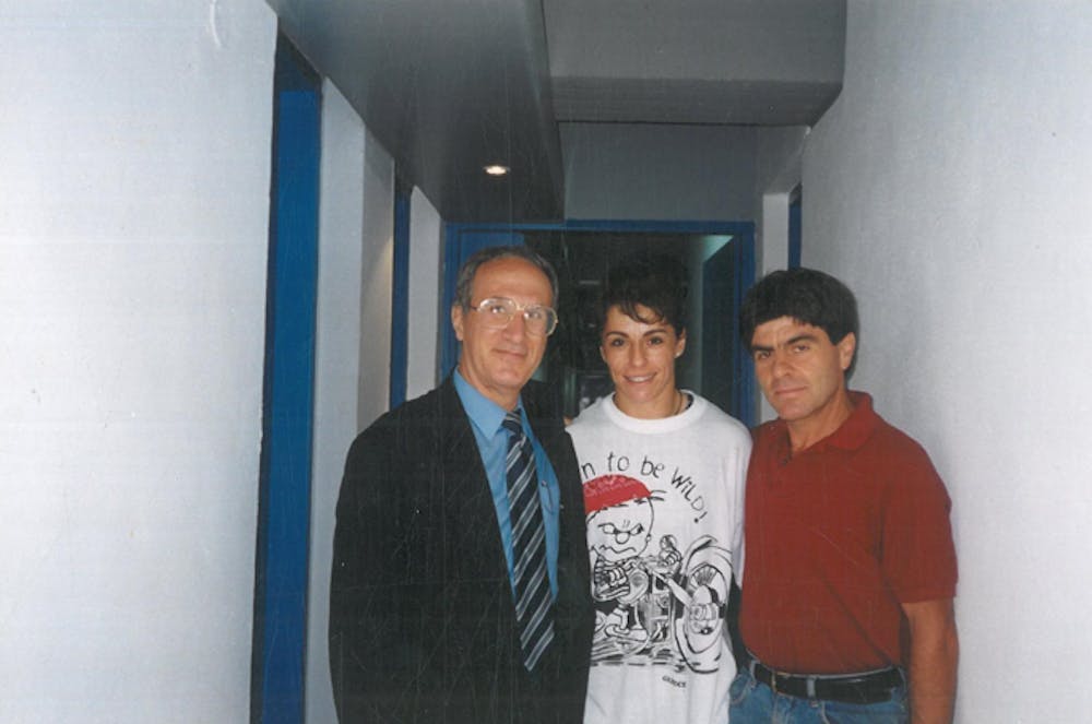 Πανελλήνιο Πρωτάθλημα Στίβου: Ποιοι θα είναι οι πρωταγωνιστές στα 5000 και 1500 μέτρα; runbeat.gr