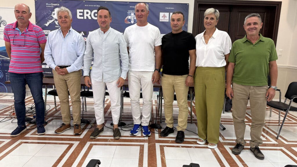 Αλεξανδρούπολη: Αντίστροφη μέτρηση για να υποδεχθεί το Run Greece για 11η χρονιά