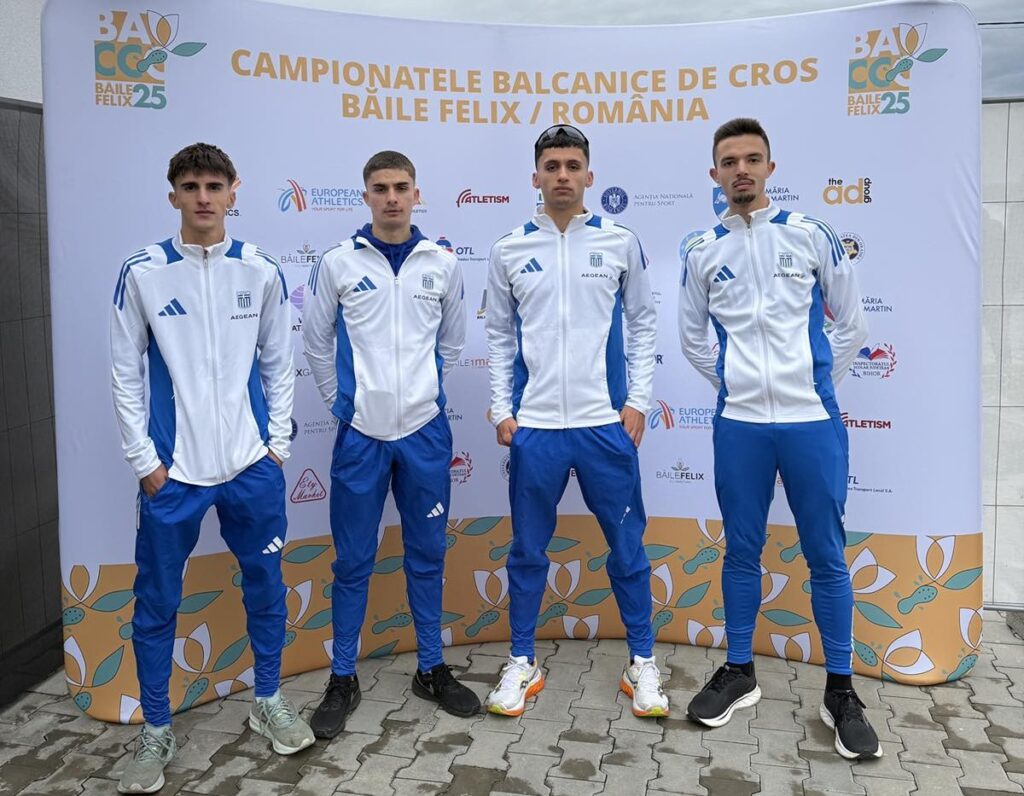 Βαλκανικό Πρωτάθλημα σε ανώμαλο έδαφος: Ο Τασιούλας την καλύτερη εμφάνιση μεταξύ των Ελλήνων