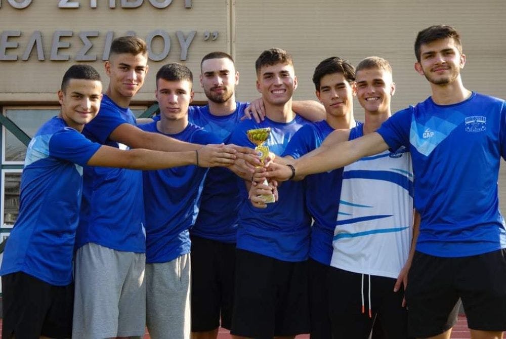 ΑΦΙΕΡΩΜΑ ΣΩΜΑΤΕΙΑ: Ιστορική παρουσία του ΑΠΣ Πυγμής Ευόσμου στην πρώτη 10άδα της αξιολόγησης runbeat.gr