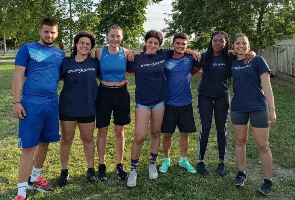 ΑΦΙΕΡΩΜΑ ΣΩΜΑΤΕΙΑ: Ιστορική παρουσία του ΑΠΣ Πυγμής Ευόσμου στην πρώτη 10άδα της αξιολόγησης runbeat.gr