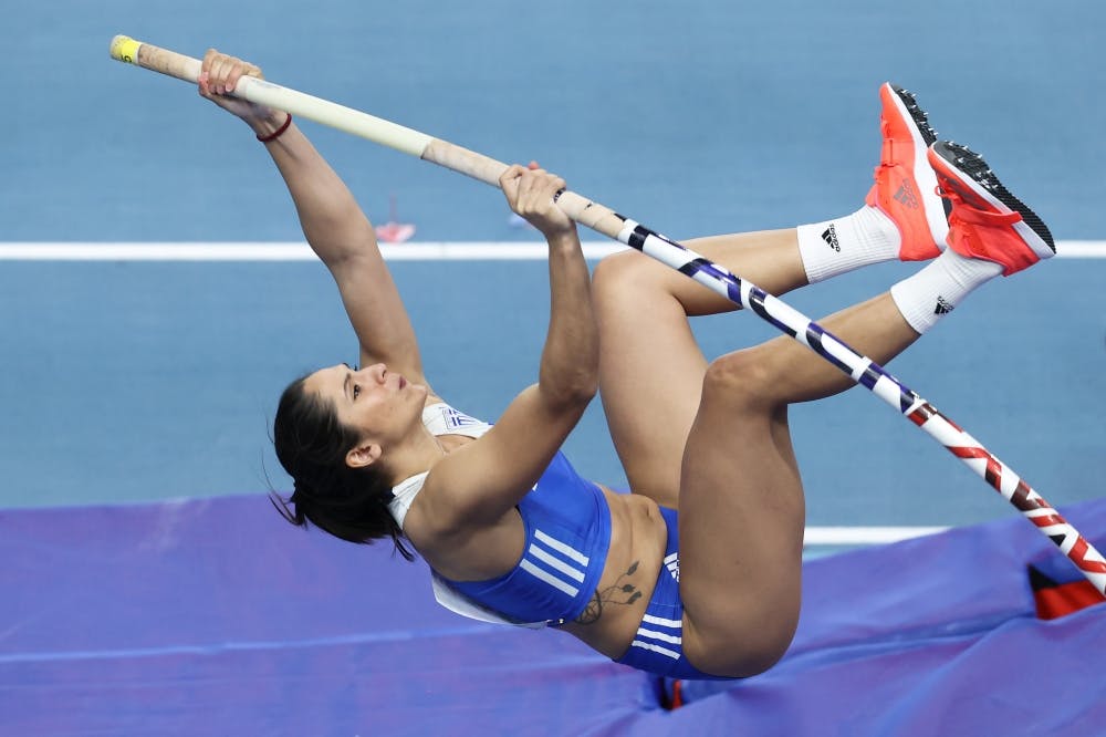 Βουδαπέστη 2023: Τα 12 κορίτσια της ελληνικής αποστολής στο 19ο Παγκόσμιο Πρωτάθλημα runbeat.gr