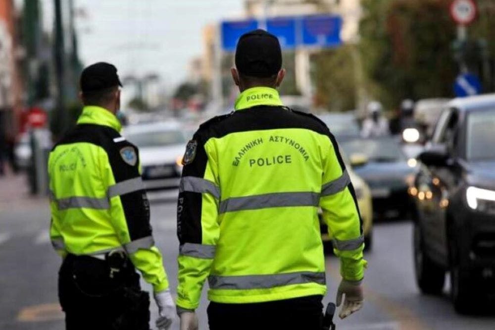 Οι κυκλοφοριακές ρυθμίσεις ενόψει του 39ου Αυθεντικού Μαραθωνίου Αθήνας runbeat.gr