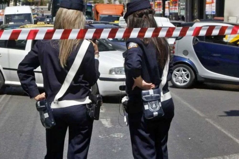 Οι κυκλοφοριακές ρυθμίσεις ενόψει του 39ου Αυθεντικού Μαραθωνίου Αθήνας runbeat.gr